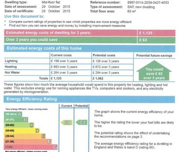 2 Bed Flat, Anglian Way, CV3 - Photo 2