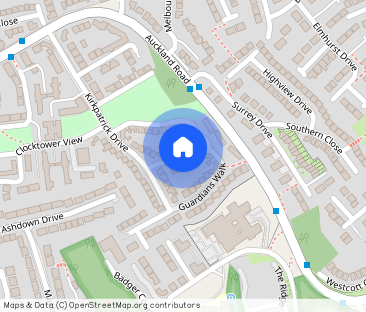 Guardians Walk, Stourbridge - Photo 1