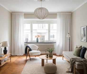 Ehrensvärdsgatan, Malmö - Photo 2