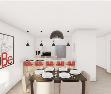 4½ 3588-204, Boul de l’Université (Juillet), Sherbrooke J1N 0C6 - Photo 4