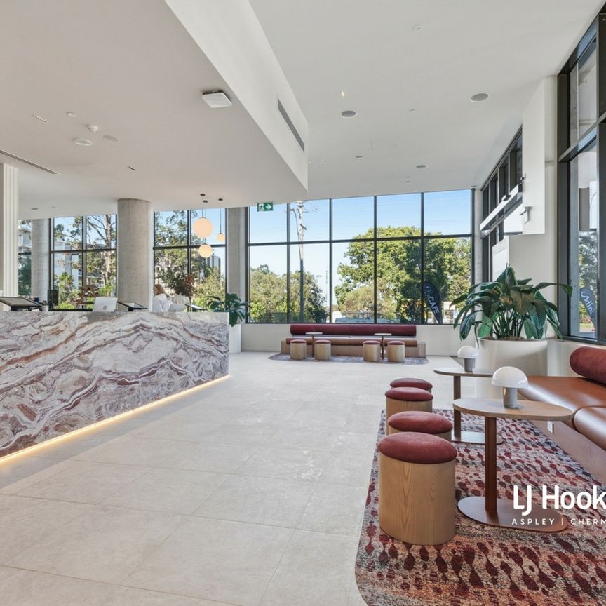 106/523 Hamilton Road, Chermside QLD, Belconnen - Photo 1