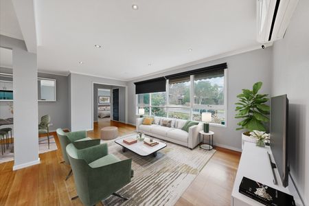 2 Hedline Place, Macleod VIC 3085 - House For Rent | Domain - Photo 4