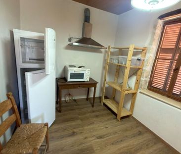 Διαμέρισμα για ενοικίαση Εμπρόσνερος (Κρυονερίδα) - Φωτογραφία 4