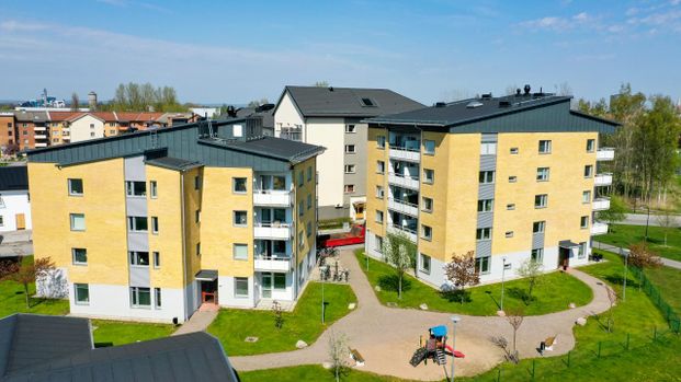 Brygghusgatan 10 - Foto 1