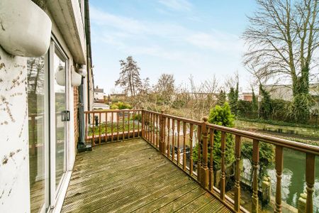 2 bedroom terraced house to rent - Photo 5