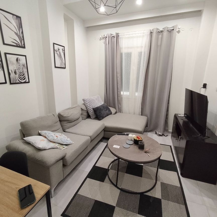 Studio/Γκαρσονιέρα για ενοικίαση Αριστοτέλους - Ιστορικό Κέντρο (Κέντρο Θεσσαλονίκης) - Photo 1
