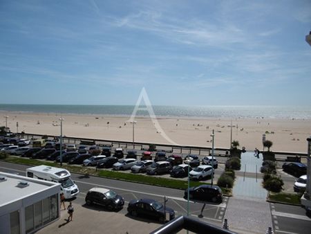 Location Appartement 2 pièces 40m² - Photo 5