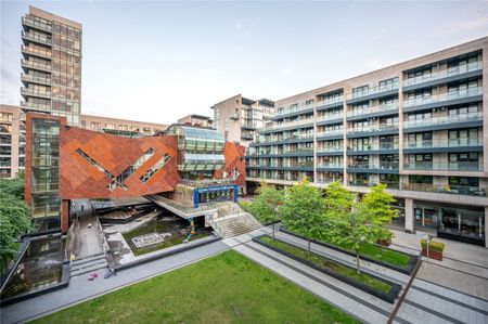 The Edges, Beacon South Quarter, Sandyford, Dublin 18 - Photo 4