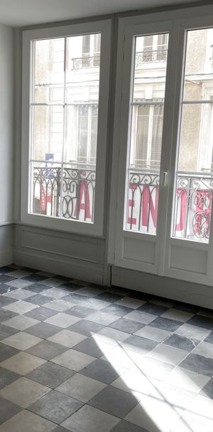 Location Appartement 1 pièce 25m² ANNONAY 07100 - Photo 1