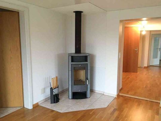 4.5 Zimmer, 95 m², 1. Stock - Photo 1