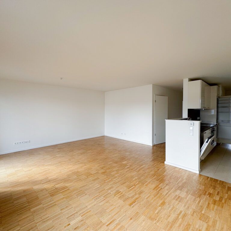 Moderne 3-Zimmer-Wohnung mit EBK - Photo 1