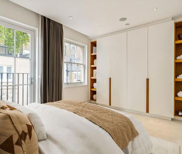 4 bedroom terraced house to rent - Photo 4