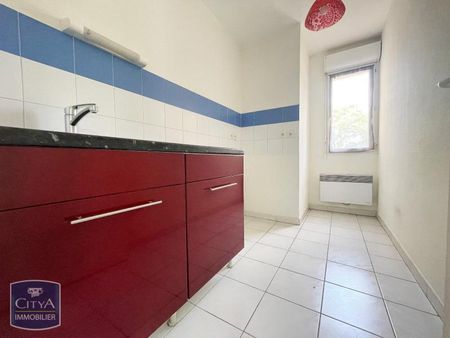 Location Appartement 3 pièces 54m² TARASCON 13150 - Photo 4