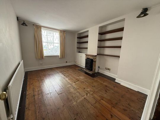 2 bedroom terraced house to rent - Photo 1