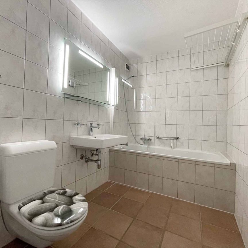 Charmant logement de 2.5 pièces à Montricher - Foto 1