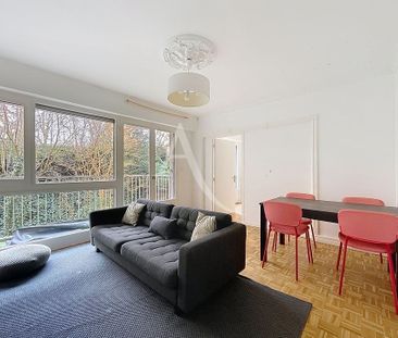 Location Appartement 5 pièces 78m² ANGERS 49100 - Photo 2