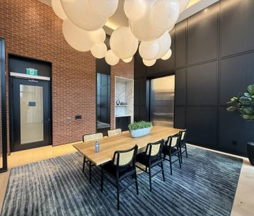 For Lease - 3220 William Coltson Avenue Unit# 505, Oakville, Ontario - Photo 3