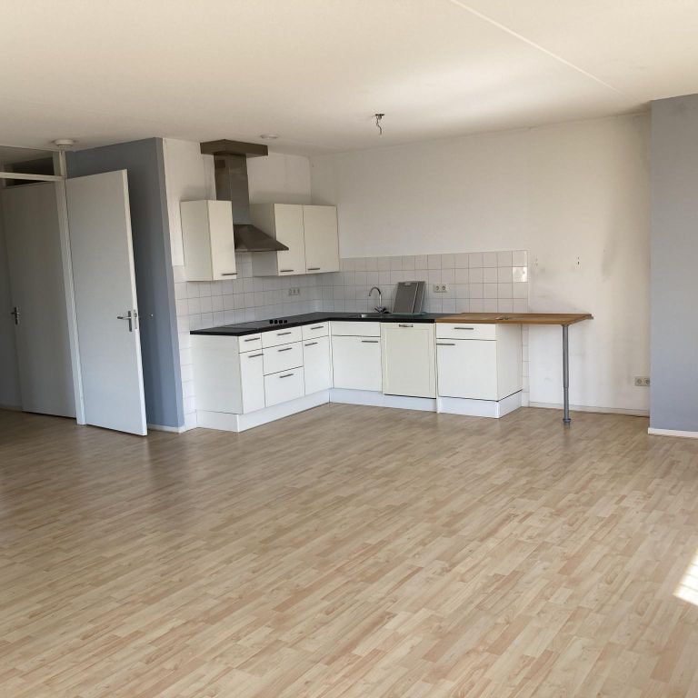 Hugo de Grootstraat 95 - Foto 1