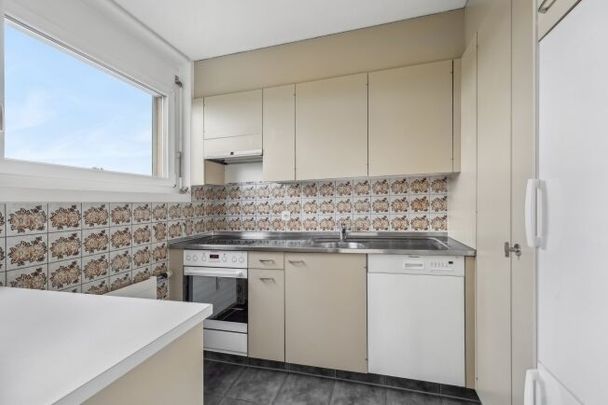 Living in a child-friendly environment - Foto 1