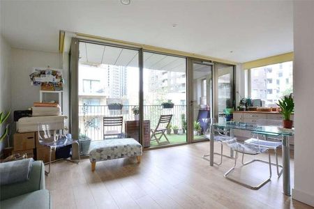 Bessemer Place, London, SE10 - Photo 5