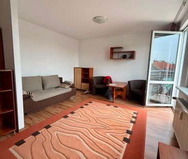 Funkcjonalna kawalerka w cichej lokalizacji 37.7 m² - Photo 2