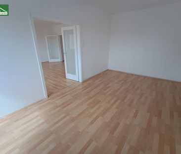 Genossenschaftswohnung in idealer Lage! Unbefristet! - Photo 2