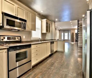 For Lease - 68 Macpherson Avenue, Toronto, Ontario - Photo 1
