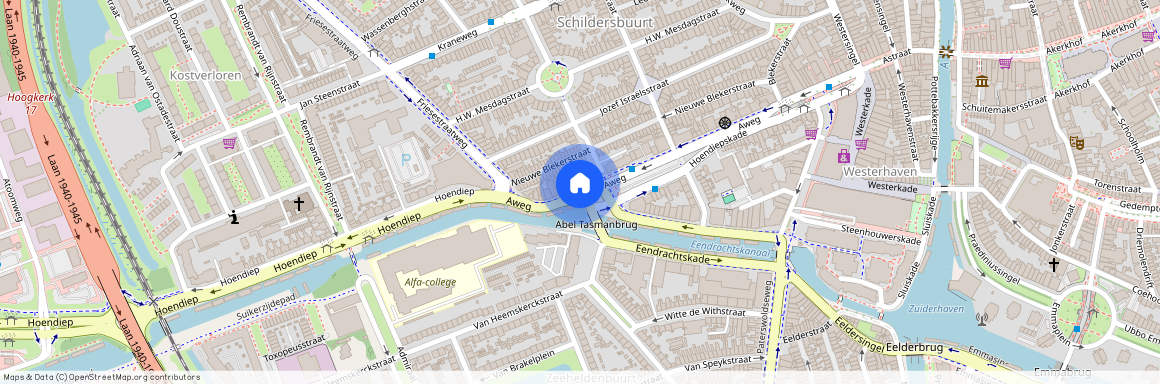 Aweg, 9718 Groningen