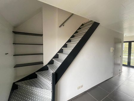 Licht appartement met terras in Sint-Jozef Rijkevorsel - Foto 4