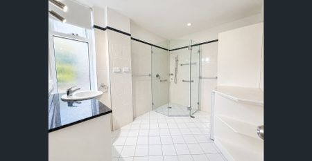 Fresh and spacious harbourside apartment - Photo 4