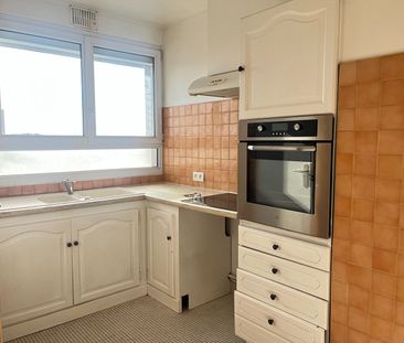 Location appartement 4 pièces, 75.53m², Reims - Photo 4