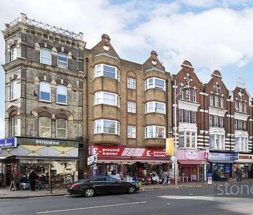 Kilburn High Road, London, NW6 - Photo 1