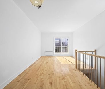 2483 Av. du Mont-Royal E., app.11, H2H 1L4, H2H 1L4, Montréal - Photo 5