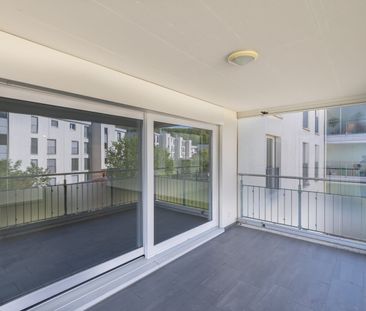 Moderne 3.5 ZWG, im 2. OG - Photo 3
