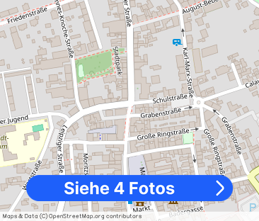 Barrierefreie 3-Raum-Wohnung - Foto 1