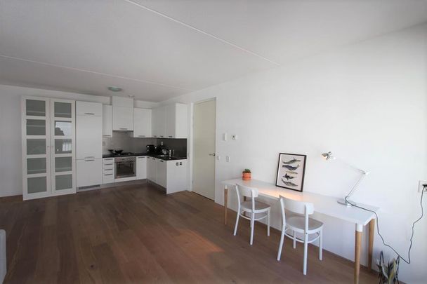 Graafschapstraat 38 1079 PE Amsterdam - Foto 1