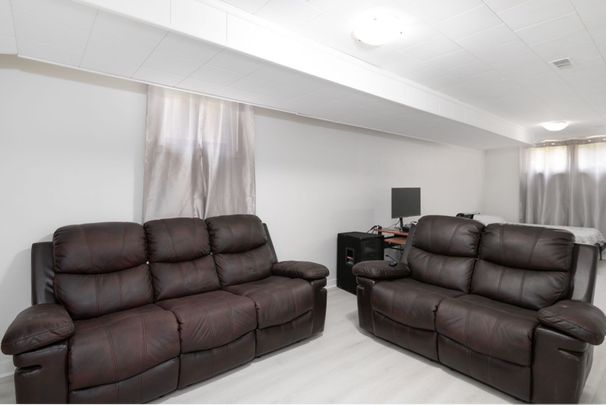 For Lease - 12 Northwood Crescent Unit# Bsmt, Belleville, Ontario - Photo 1