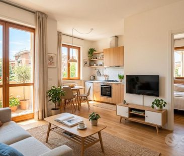 Loft in zona SETTECAMINI / SPESE INCLUSE - Photo 1