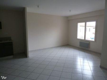 Appartement T3 en RDC - Photo 5