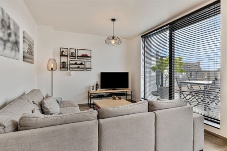 Prachtige energiezuinige penthouse te Putte - Photo 2