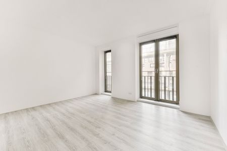 Te huur: Appartement Faas Wilkesstraat 163 D in Amsterdam - Foto 2