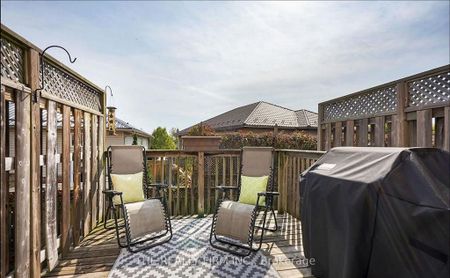 For Lease - 1921 Father Dalton Avenue Unit# 15, London North, Ontario - Photo 2