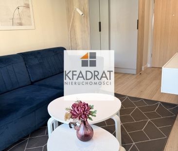 Stylowa kawalerka z balkonem Osiedle Reda City - Photo 4