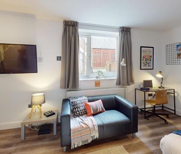 1 bedroom flat to rent - Photo 1