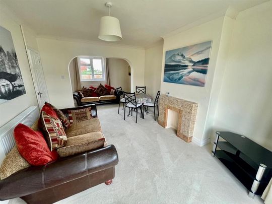 3 bedroom detached house to rent - Photo 1