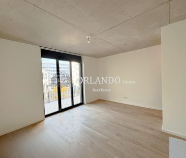 Nice 3-room apartment – 1st floor (without balcony) - Foto 1