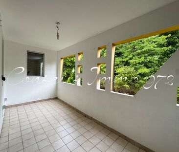 Location Appartement 2 pièces 51m² SCHOELCHER 97233 - Photo 5