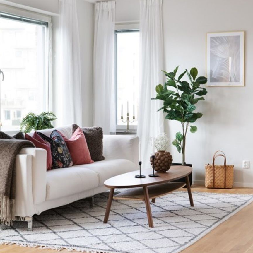 Limhamnsvägen 135, Limhamns Hamnområde - Photo 1