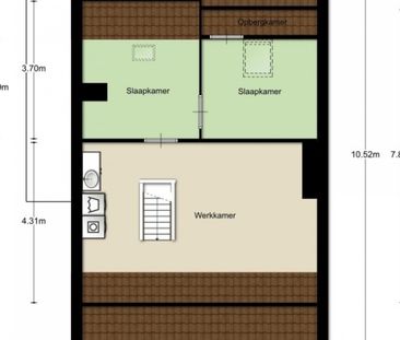 Apartment Hilversum - Stroeslaan - Foto 2