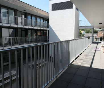 RECENT / 1 SLPK / MET STAANPLAATS - Photo 1